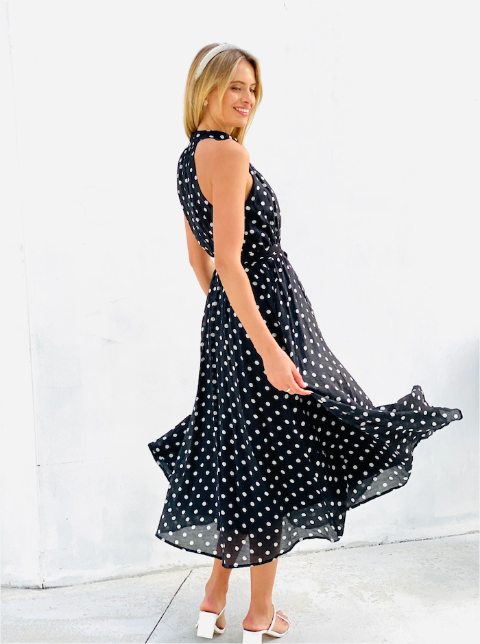Betty Dress