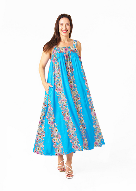 Casey Strap Dress