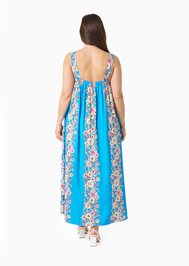 Casey Strap Dress