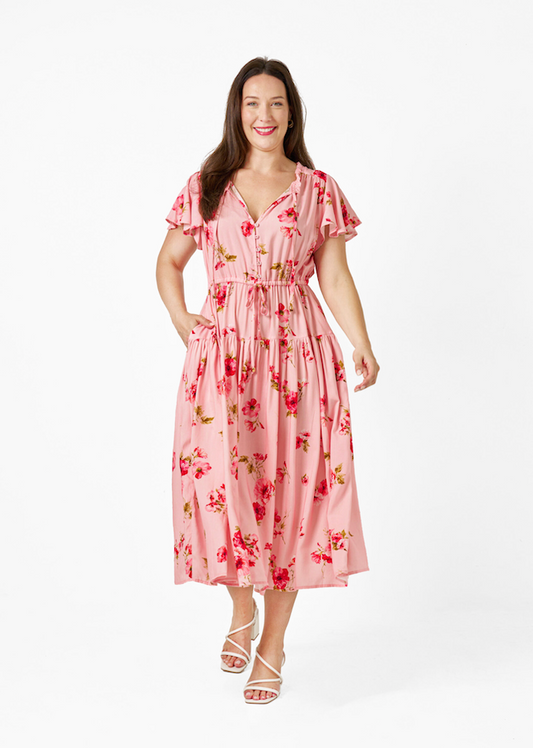 Chaney Dress