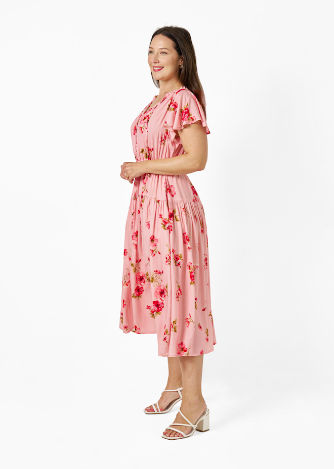 Chaney Dress