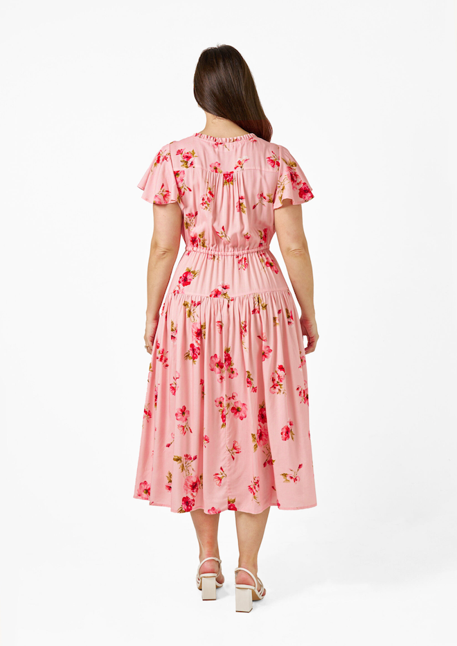 Chaney Dress