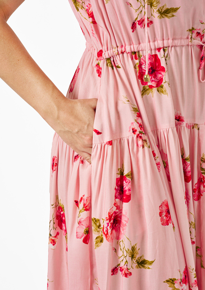 Chaney Dress