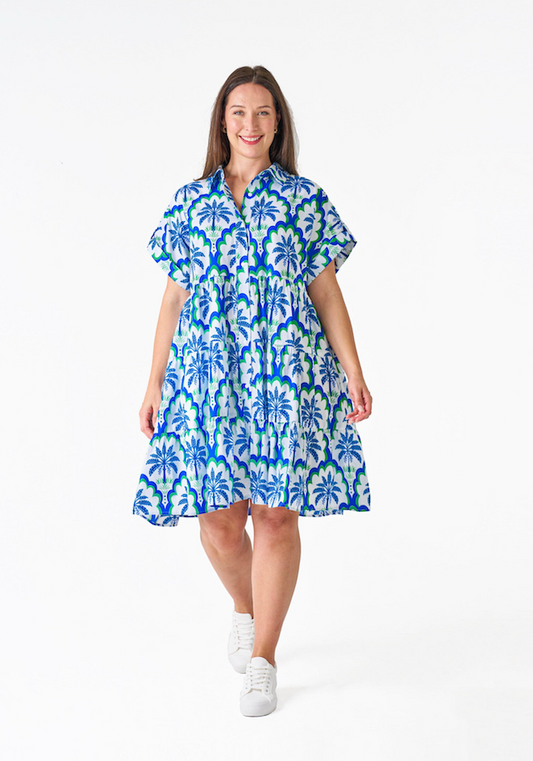 Velma Dress