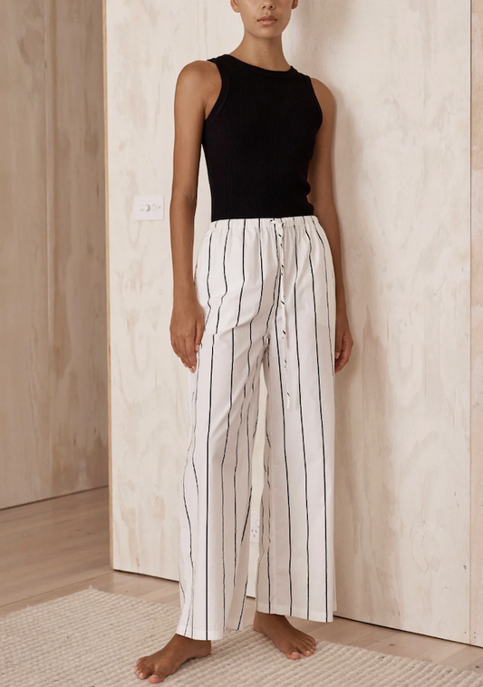 Kiah Stripe Pants