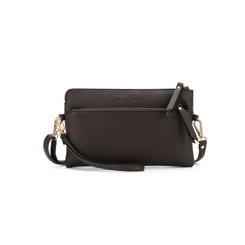 Jessie Crossbody Bag - Coco