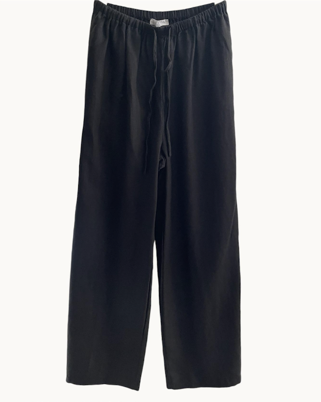 Tara Pants - Black