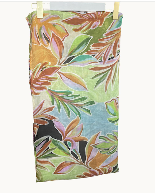 Bermuda Sarong
