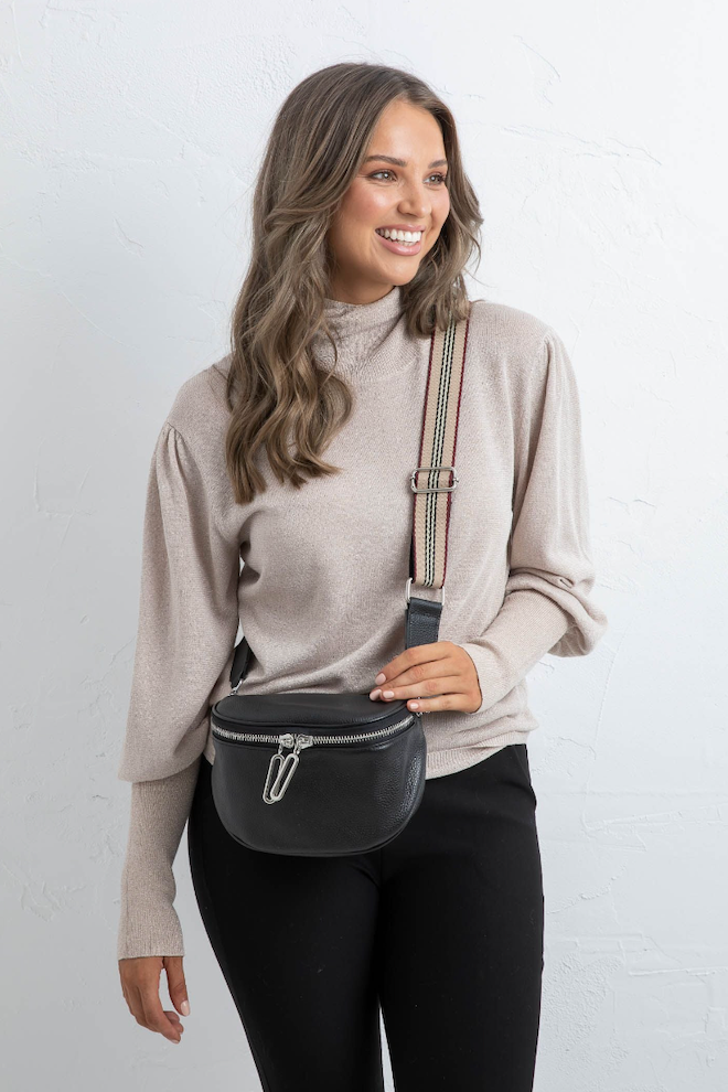 Kensington Crossbody Bag