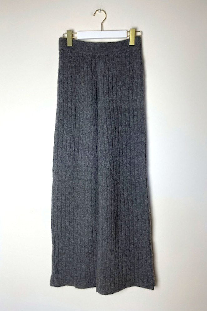 Sunday Knit Pants