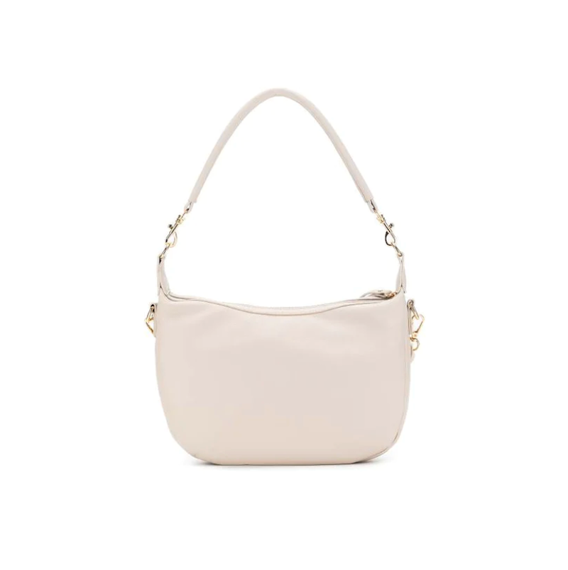 Adele Crossbody Bag - Oatmeal