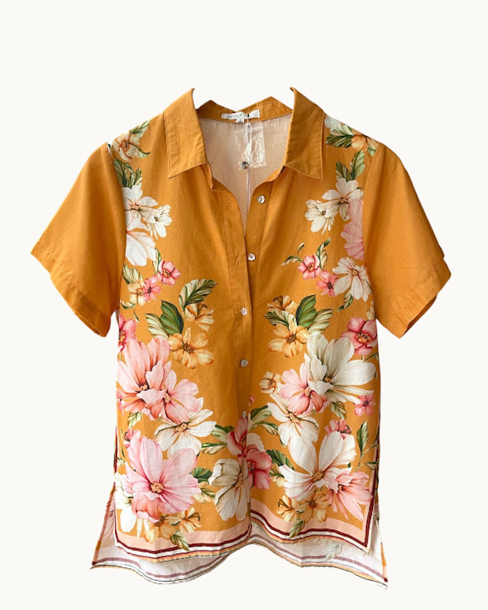 Gabrielle Shirt