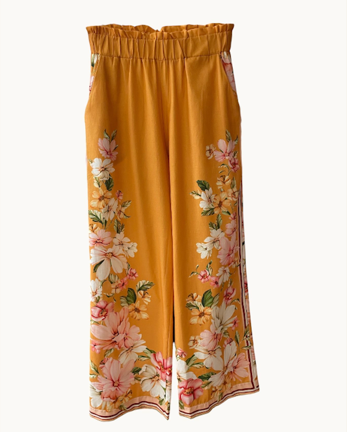 Gabrielle Pants