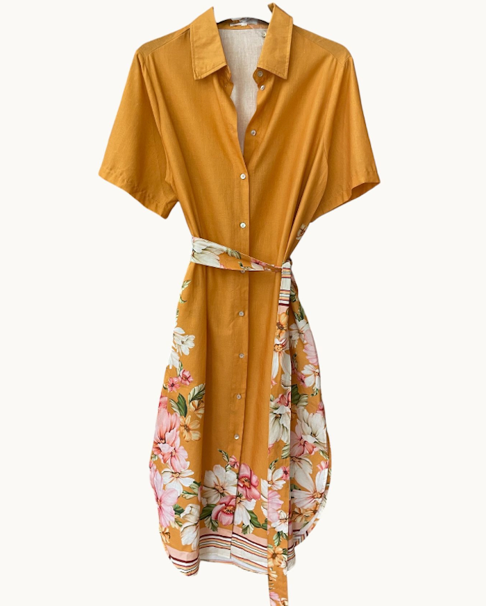 Gabrielle Dress
