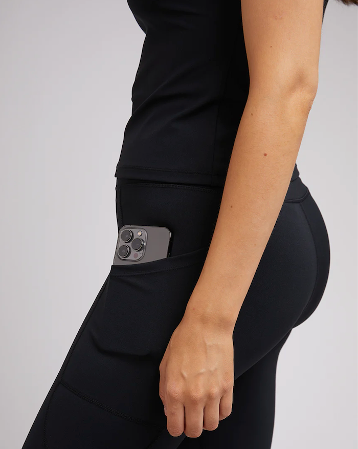 Active 7/8 Legging