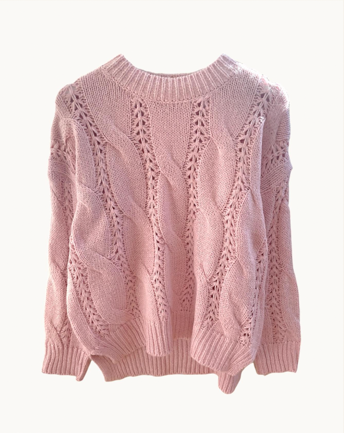 Indi Knit