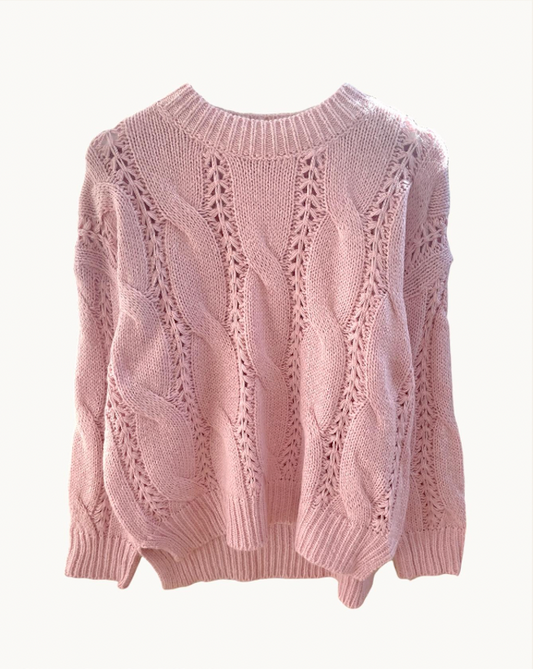 Indi Knit
