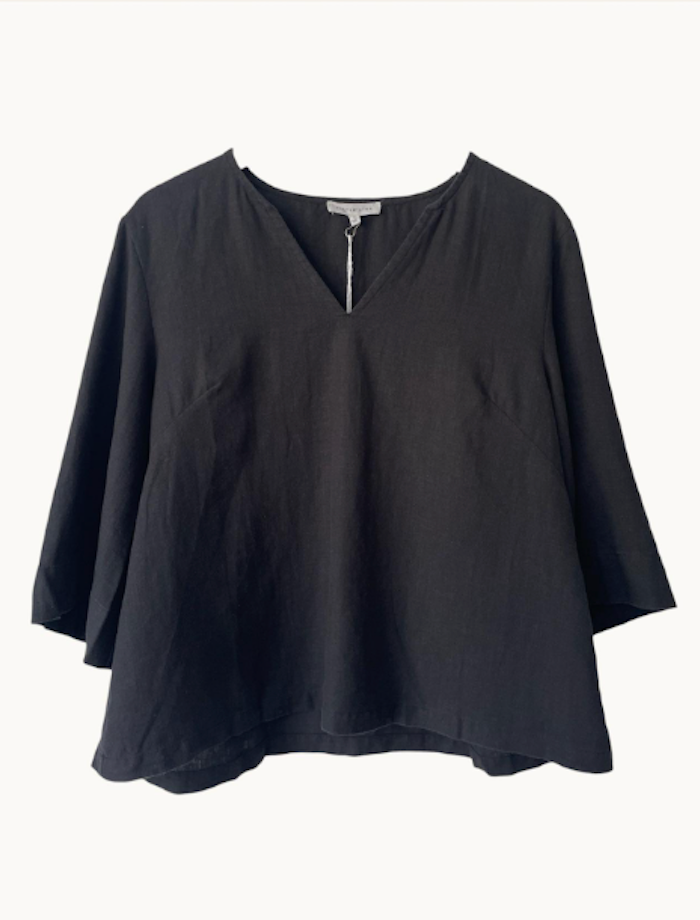 Andrea Top - Black