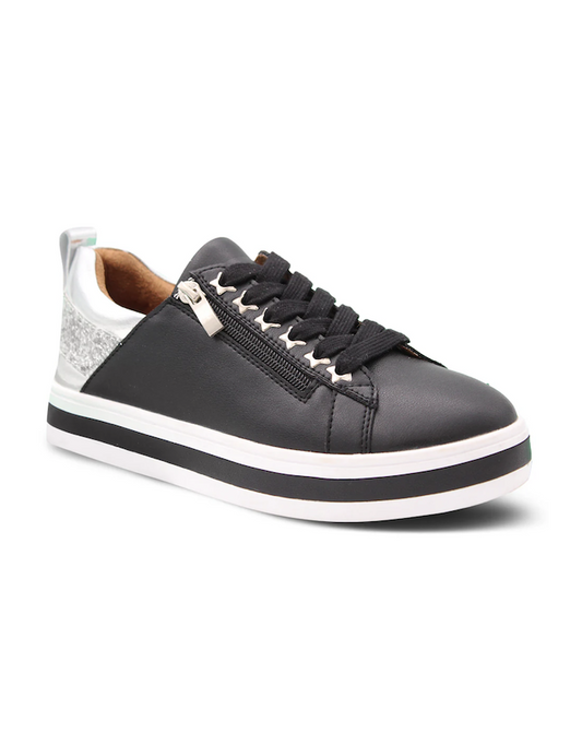 Mammy Sneaker - Black