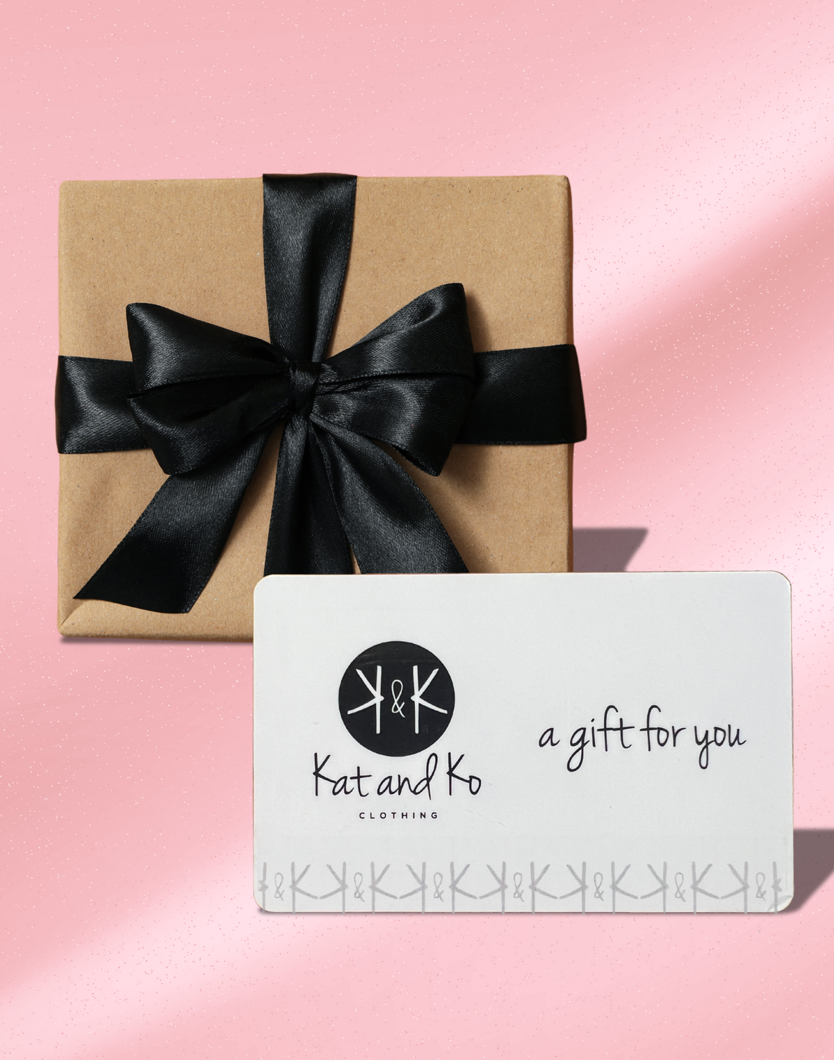 E- Gift Card