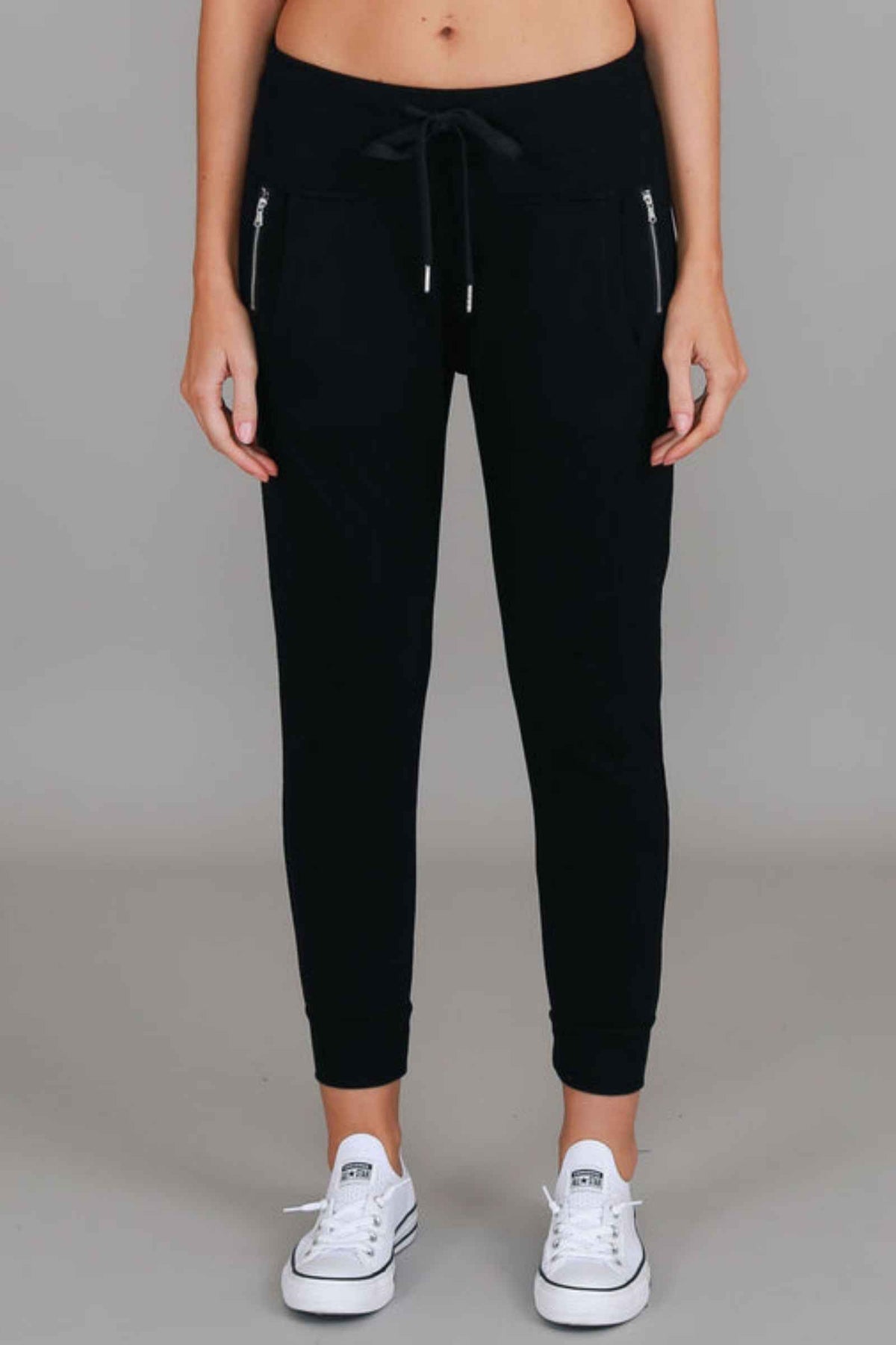Byron Jogger - Black