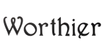 Worthier Logo