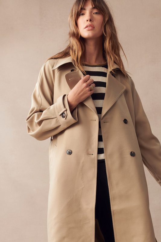 Aurielle Jacket