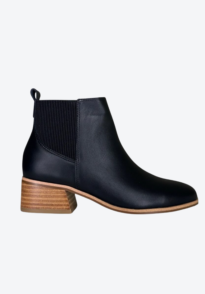 Lalin Boot Layla Boot Australia - Women's Boots | Kat and Ko – Kat and Ko Clothing