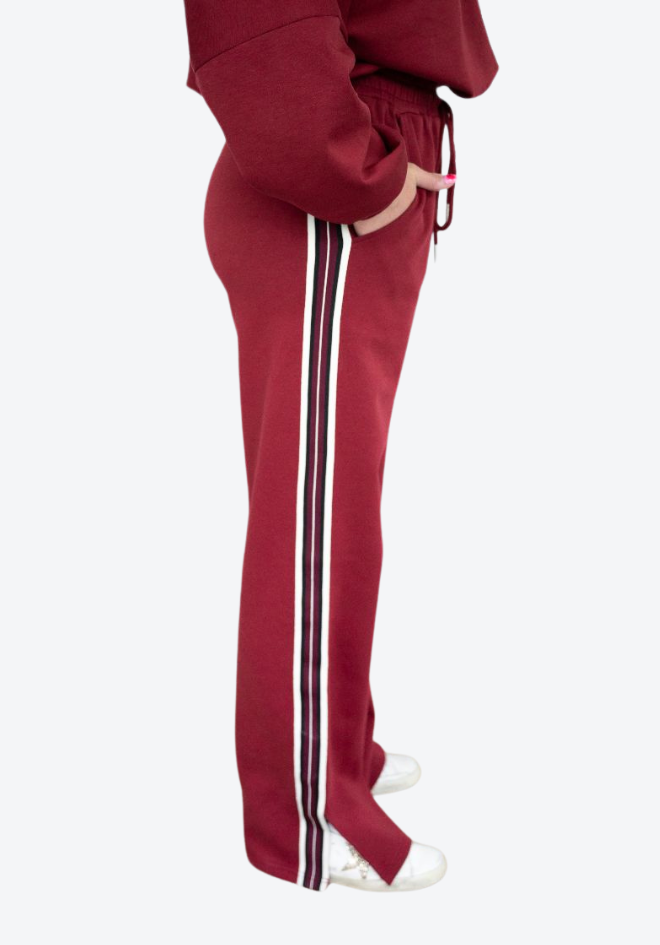 Dakota Jersey Pant