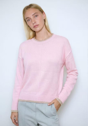 Lola Jumper - Pink