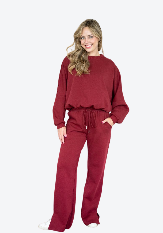 Dakota Jersey Pant