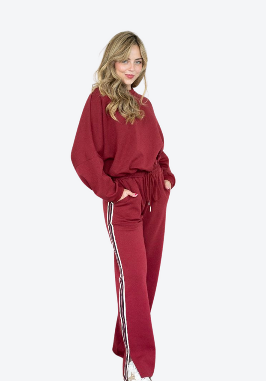 Dakota Jersey Pant
