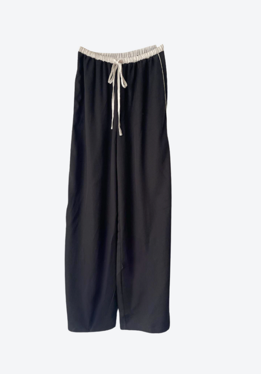 Lottie Pants - Black