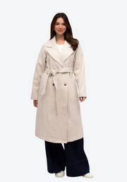 Raven Coat