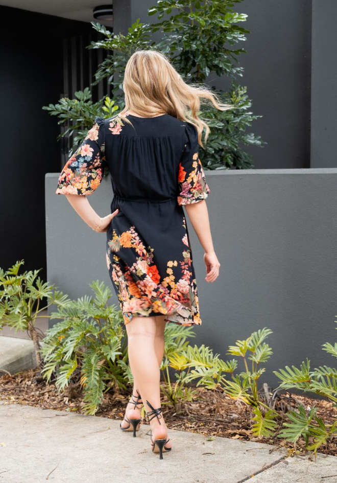 Lizzie Dress