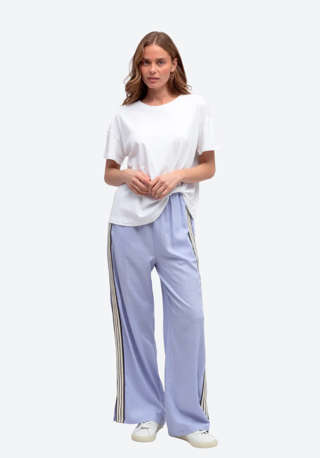 Emma Pant - Sky Blue