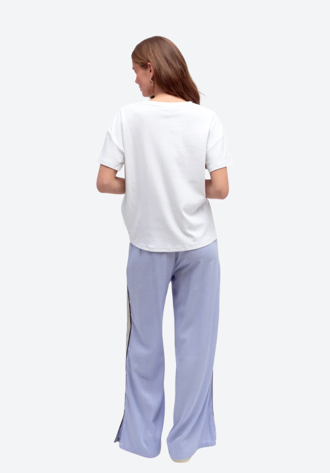 Emma Pant - Sky Blue