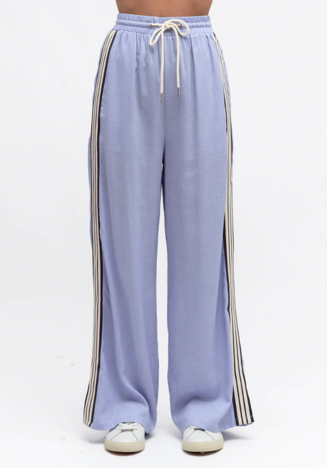 Emma Pant - Sky Blue