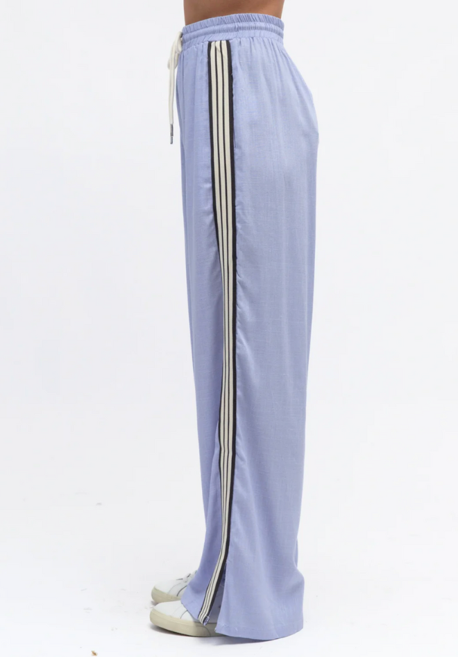 Emma Pant - Sky Blue