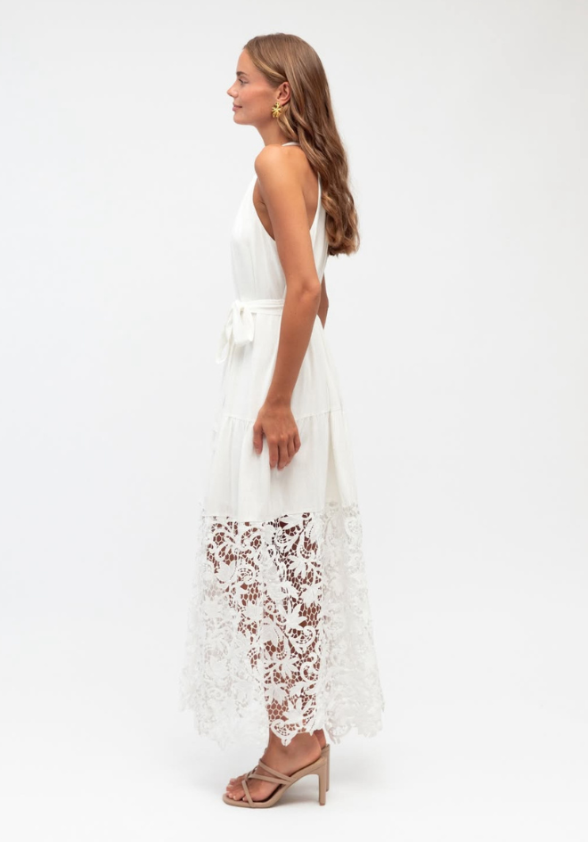 Bella Lace Maxi