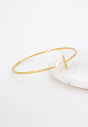 Sierra Bracelet - Gold