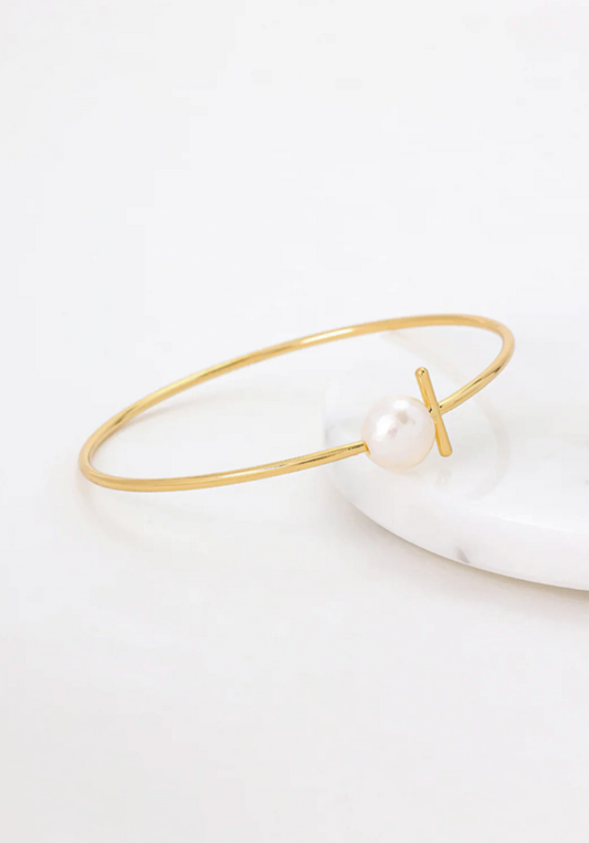 Sierra Bracelet - Gold