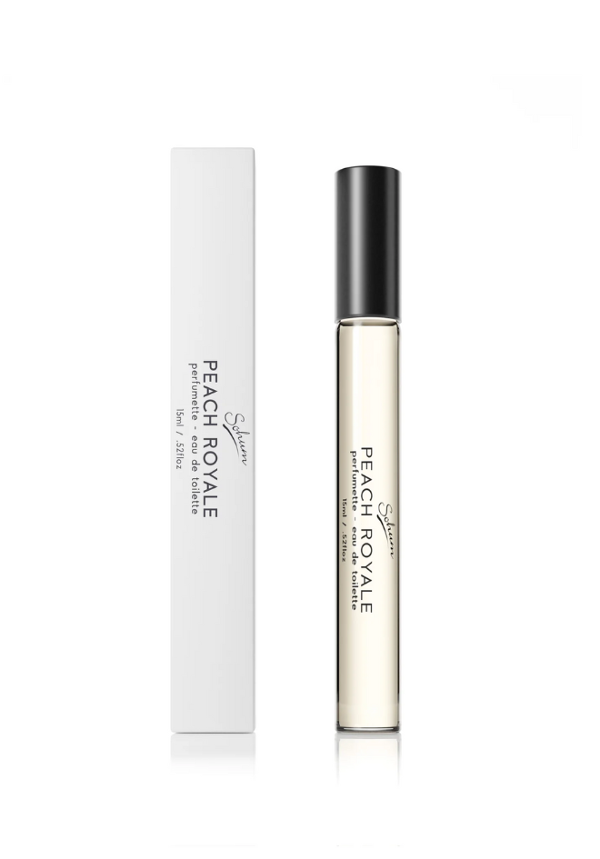 Peach Royale Signature Perfumette