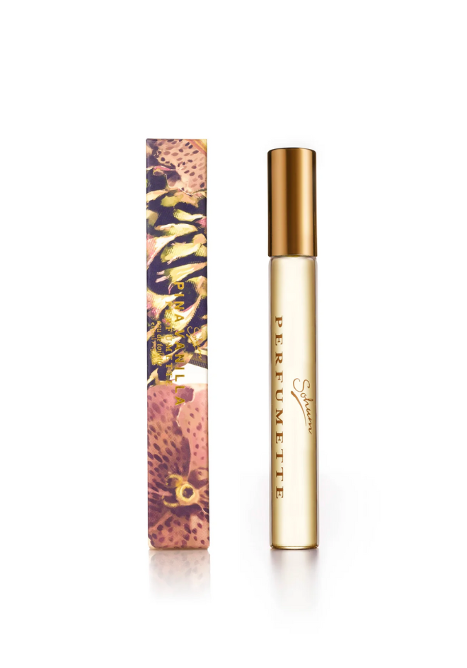 Pina Vanilla Perfumette