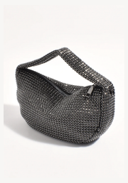 Briar Rhinestone Mini Bag