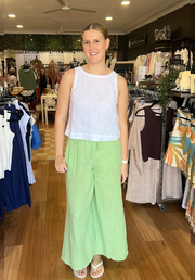 Palm Beach Pants