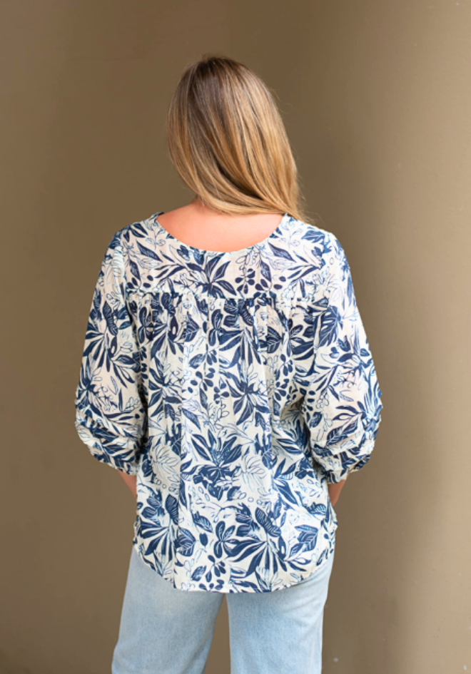 Connie Blouse