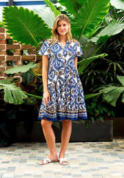 Karla Dress