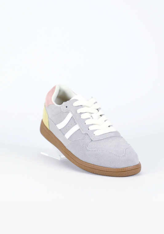 Sunny Grey Sneaker