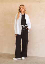 Street Mode Pant